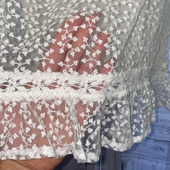 NWT Hello Molly Spaghetti Strap Dress - Picture 6 of 13